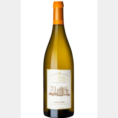 Chateau de Sancerre - Sancerre Blanc 12.5% 2024 75cl