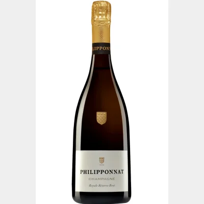 Philipponnat - Royale Reserve Brut 2019 Champagne 75cl