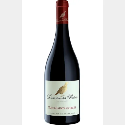 Domaine Des Perdrix - Nuit Saint George 2023 75cl