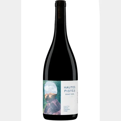Aubert & Mathieu Pinot Noir 'Hautes Pistes' 75cl