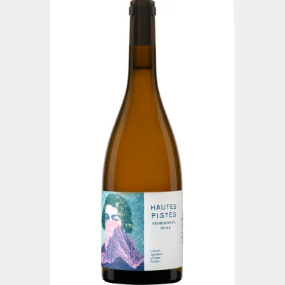 Aubert & Mathieu Chardonnay 'Hautes Pistes' 75cl
