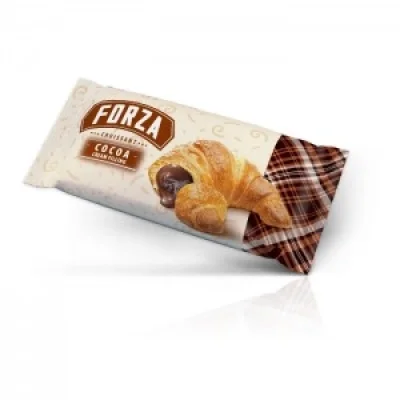 Forza Croissant Cocoa 65g