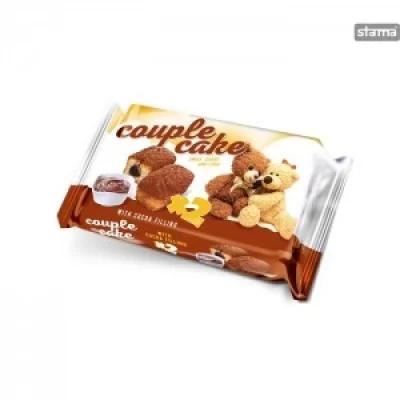 Couple Cake Cocoa Cream 55g
