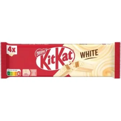 KitKat White Multipack 4-Pack