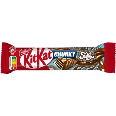 KitKat Chunky Funky