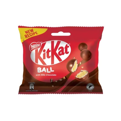 KitKat Ball Milk Chocolate 36g
