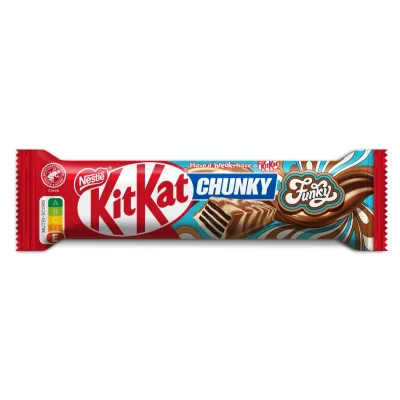 KitKat Chunky funky 40g