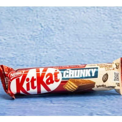 Kit Kat Chunky A.Gr40