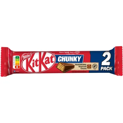 Kitkat Chunky Duo Utzmb 24X64G N7 Fr