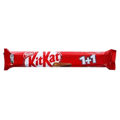 KitKat Chunky Duo 64g