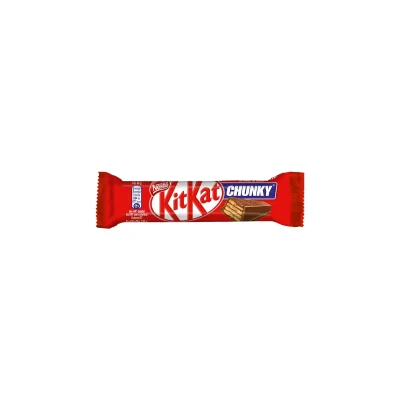 KitKat Chunky Milk 40g