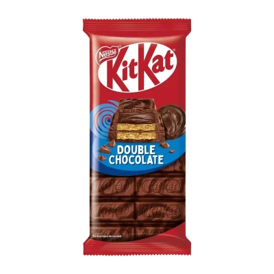 KitKat Tablet Double Chocolate 99g