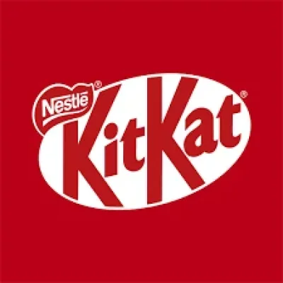 KitKat Salted Caramel Chocolate Bars 15x99g