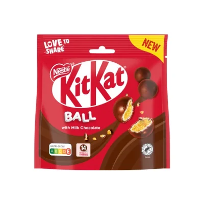 KitKat Balls 140g