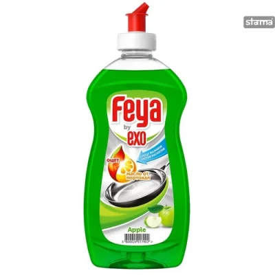 Feya Gel Apple 400ml