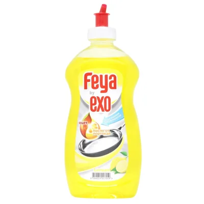 Feya Gel Lemon 400ml