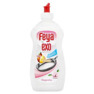 Feya Balsam Magnolia 400ml