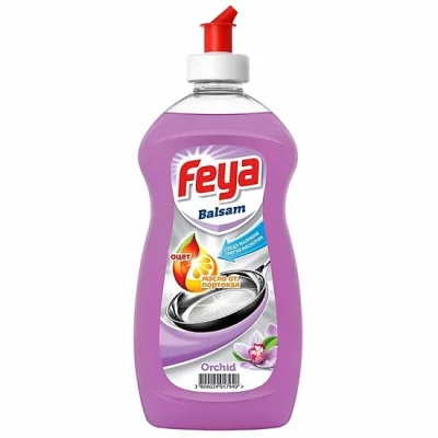 Feya Balsam Orchid 400ml