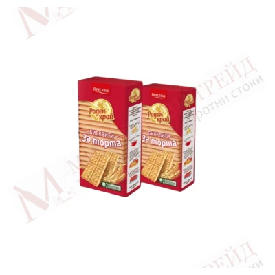 Homeland Biscuits For Cake 250g