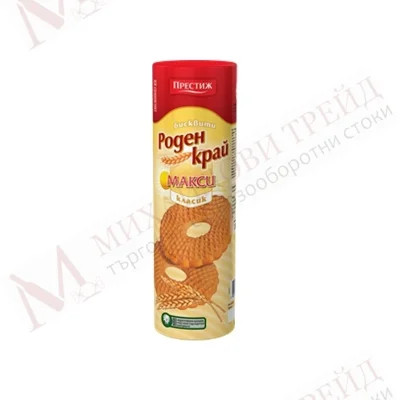 Homeland Maxi Biscuits Classic 230g