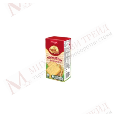 Homeland Plain Biscuits 190g