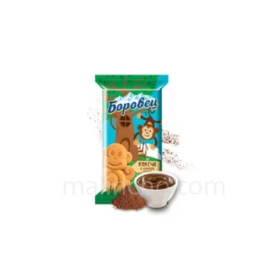 Borovets Cocoa Cake 30g