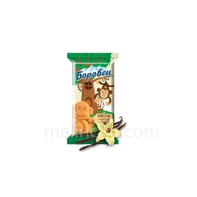 Borovets Vanilla Cake 30g
