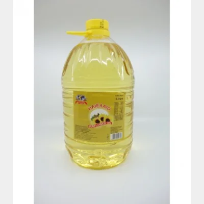 ΓΑΙΑ ΗΛΙΕΛΑΙΟ 5lt