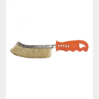 GADGET WIRE BRUSH CURVED 340503