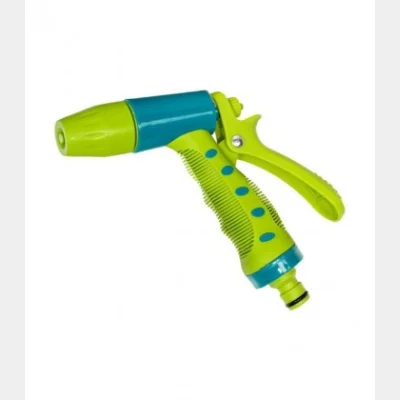 TOP GARDEN ΠΙΣΤΟΛΙ ΝΕΡΟΥ ΜΕ SOFT GRIP ΠΙΣΩ ΣΚΑΝΔΑΛΗ 380926