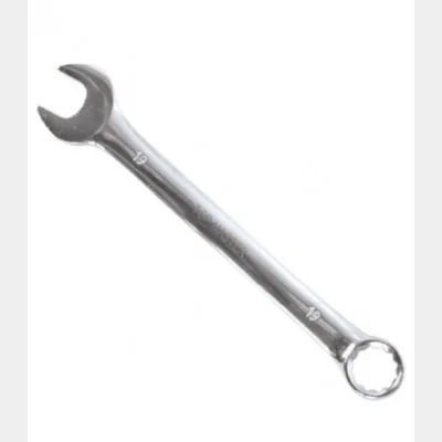TOP MASTER GERMAN NICKEL POLYGON CR-V 17MM 230512