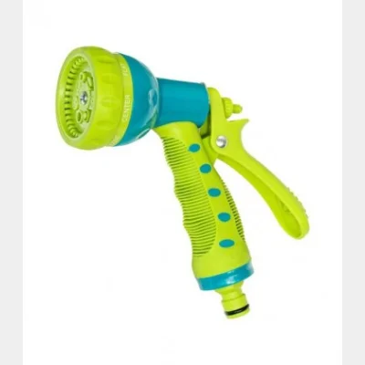 TOP GARDEN ΠΙΣΤΟΛΙ ΝΕΡΟΥ 7 ΘΕΣΕΩΝ ΜΕ SOFT GRIP ΠΙΣΩ ΣΚΑΝΔΑΛΟΥ 380964