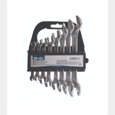 BASIC GERMAN SET OF 8PCS 239921