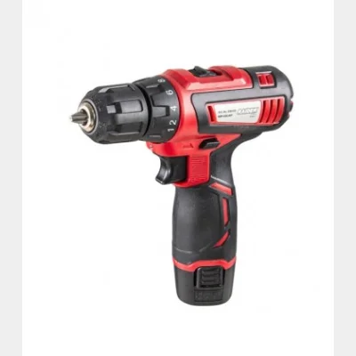 RAIDER ΔΡΑΠΑΝΟΚΑΤΣΑΒΙΔΟ 12V LI RD-CDL09L 2 ΜΠΑΤΑΡΙΕΣ 030125