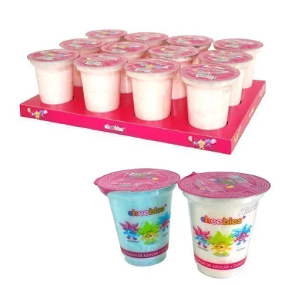 CANDY FLOSS 20gr.