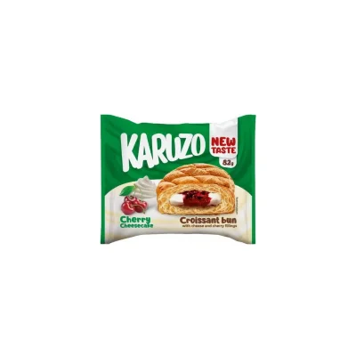 Karuzo visne 62gr