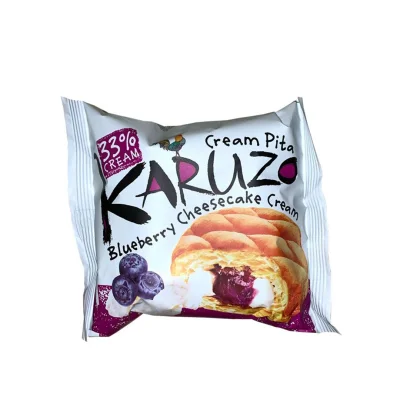 Karuzo cream pta blueberry 62gr