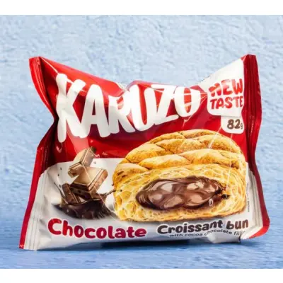 Karuzo Chocolate