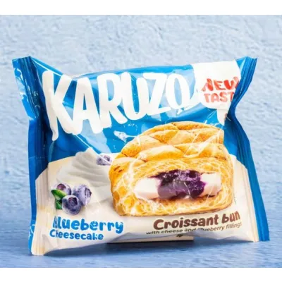 Karuzo Blueberry