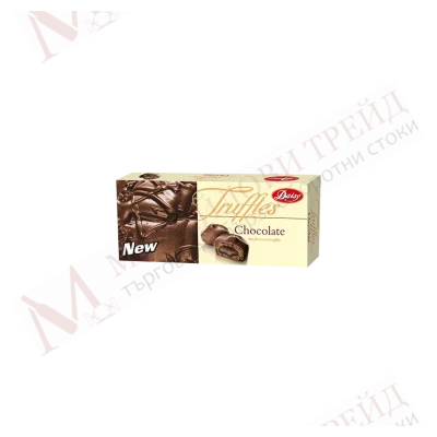Daisy Truffles Chocolate 180g