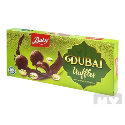 Daisy Truffles Dubai 180g