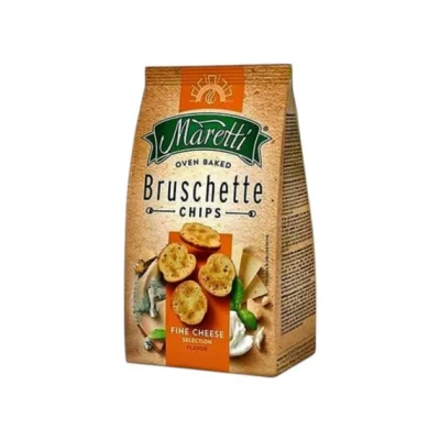 Bruschette maretti 70gr