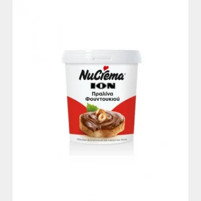ION NUCREMA BAZO 380gr