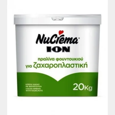 ΙΟΝ NUCREMA 1% ZAXΑΡΟΠΛΑΣΤΙΚΗΣ 20kg