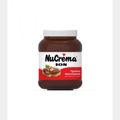 ION NUCREMA BAZO 580gr