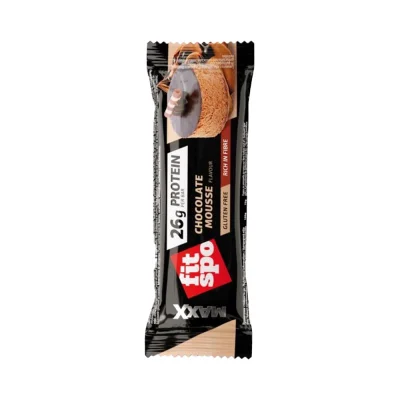 Fitspo Protein Bar Maxx Chocolate Mousse 75g