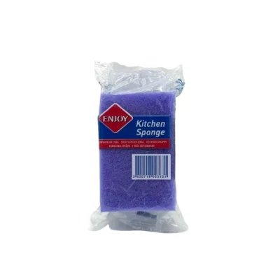 Enjoy Kitchen Sponge With Grip