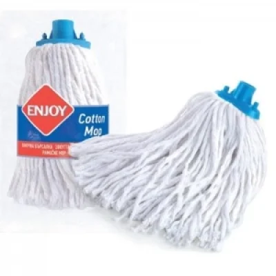 Enjoy Cotton Mop 180g