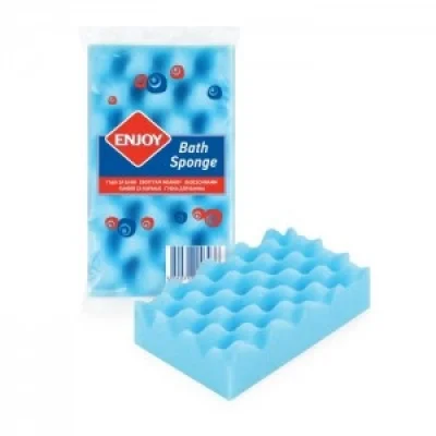 Enjoy Bath Sponge