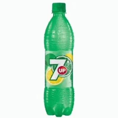7UP 500ml
